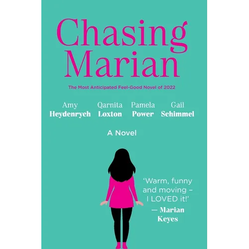 Chasing Marian