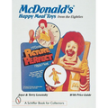 McDonald's(r) Happy Meal(r) Toys from the Eighties