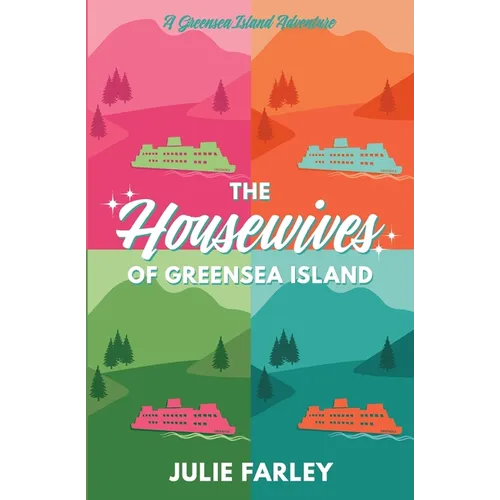The Housewives of Greensea Island