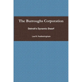 The Burroughs Corporation