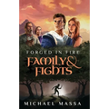 Forged in Fire -The Longstreet-: Family and Fights