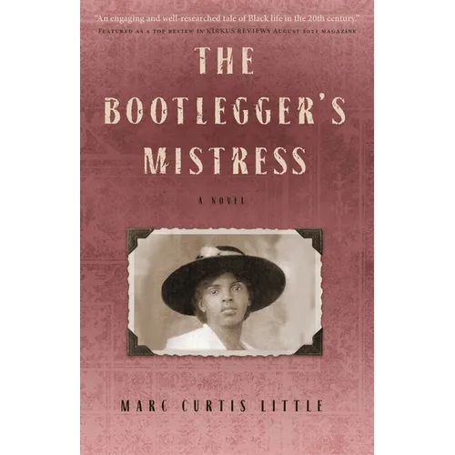 The Bootlegger's Mistress