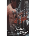 Visions of Heat