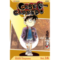 Case Closed, Vol. 14
