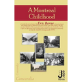 A Montreal Childhood