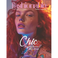 Fashionable Magazine: Chic - Unveiling Fashion's Latest Trends, Step into Style, Embrace Elegance, Express Your Individuality!: Discover the