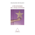 L'Économie du star-system