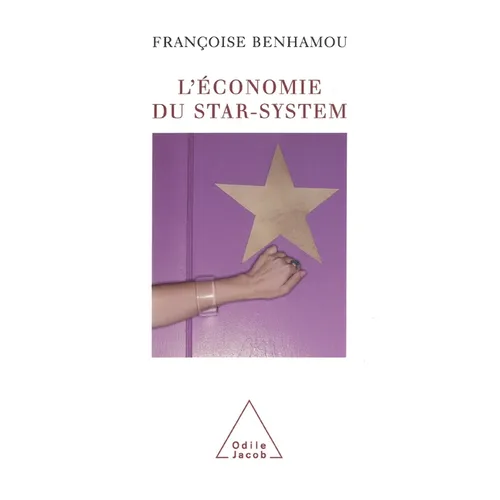 L'Économie du star-system