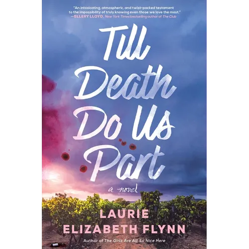 Till Death Do Us Part