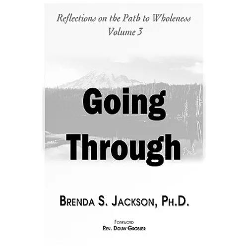 Going Through