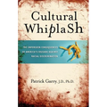 Cultural Whiplash: The Unforeseen Consequences of America's Crusade Against Racial Discrimination