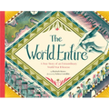 The World Entire: A True Story of an Extraordinary World War II Rescue
