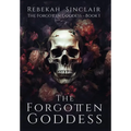 The Forgotten Goddess
