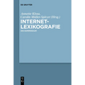 Internetlexikografie