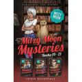 Mitzy Moon Mysteries Books 19-21: Paranormal Cozy Mystery