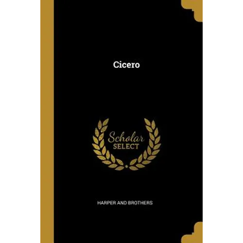 Cicero