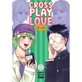 Crossplay Love: Otaku X Punk Vol. 3