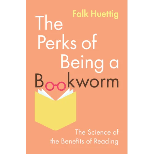The Perks of Being a Bookworm