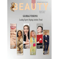 Beauty Prime magazine: Interview with Cynthia Pischdotchian; Cynthia Britt; Dr. Kevin Sadatini; Charmaine Chow; Dreka Gates; Dr. Ivona Igerc; Dr. Bhav