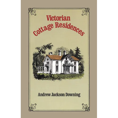 Victorian Cottage Residences