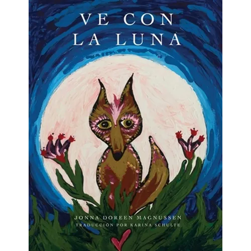 Ve Con La Luna