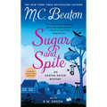 Sugar and Spite: An Agatha Raisin Mystery