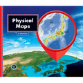 All about Maps: Physical Maps