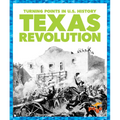 Texas Revolution