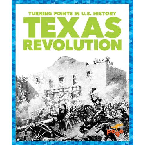 Texas Revolution