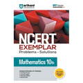 NCERT Examplar Mathmatics Class 10th