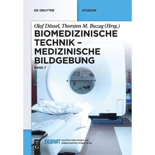 Medizinische Bildgebung