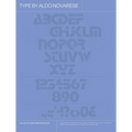Type by Aldo Novarese: Collected Specimen Booklets
