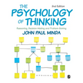 The Psychology of Thinking: Reasoning, Decision-Making and Problem-Solving