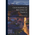 Geographical Regions of France