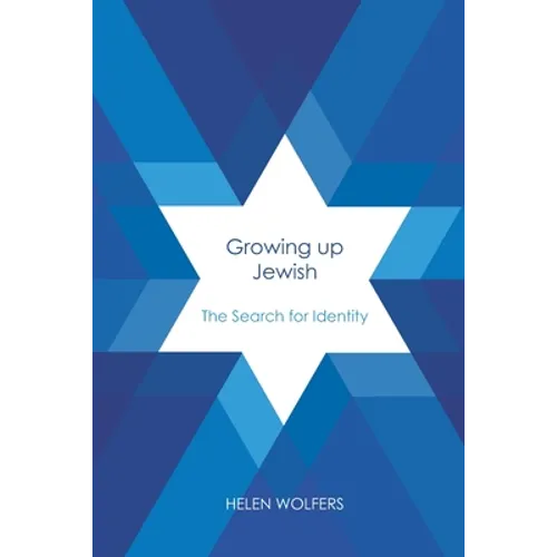 Growing Up Jewish in Australia: A Search For Identity