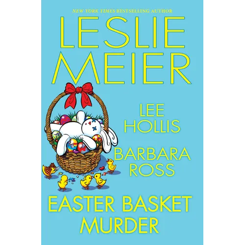 Easter Basket Murder