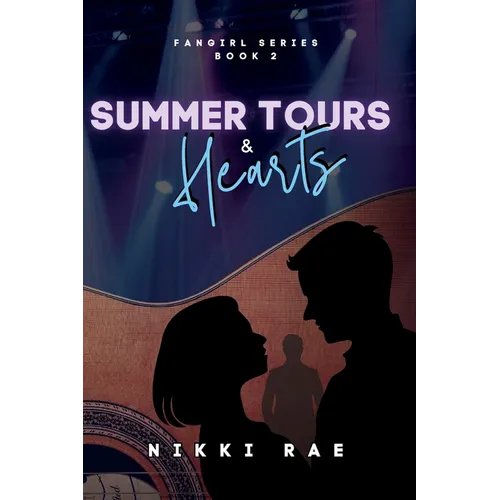 Summer Tours & Hearts