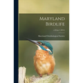 Maryland Birdlife; v.63: no.1 (2014)