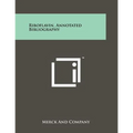 Riboflavin, Annotated Bibliography
