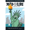 Give Me Liberty or Give Me Mad Libs: World's Greatest Word Game