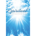 Spiritual Moments: By the Congregation of the Greenock United Methodist Church