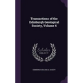 Transactions of the Edinburgh Geological Society, Volume 4