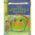 The Mysterious Tadpole