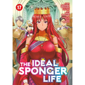 The Ideal Sponger Life Vol. 17