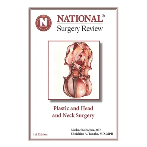 Plastic and Head and Neck Surgery