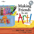 Making Friends Is an Art: Volume 1