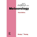 Notes on Meterology