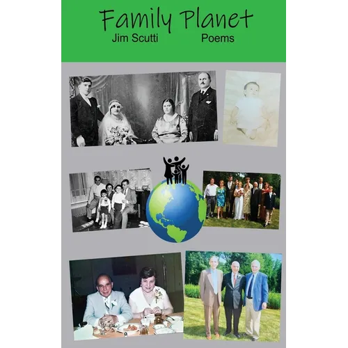 Family Planet