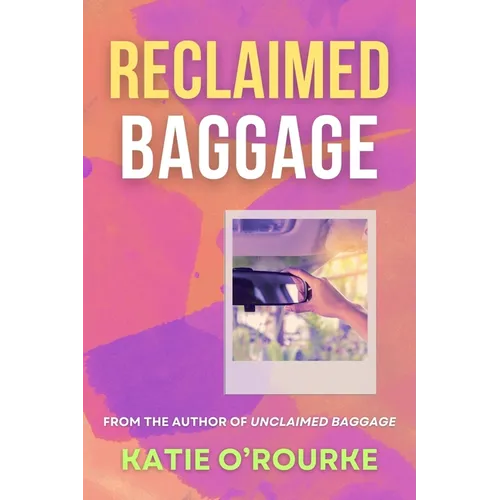 Reclaimed Baggage