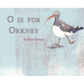 O is for Orkney: A-Z of the Orkney Islands